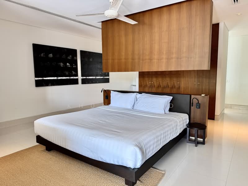 Baan Yamu Residences, Phuket, 171/7 Cape Yamu, Pa Khlok, Thalang, Phuket, 2 Bedrooms, 212 sqm, Condo For Rent, by Khun Javed, 500209893 - DDproperty.com