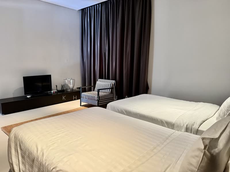 Baan Yamu Residences, Phuket, 171/7 Cape Yamu, Pa Khlok, Thalang, Phuket, 2 Bedrooms, 212 sqm, Condo For Rent, by Khun Javed, 500209893 - DDproperty.com