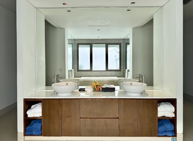 Baan Yamu Residences : บ้านยามู เรสซิเด้นท์, ภูเก็ต, 171/7 แหลมยามู, ป่าคลอก, ถลาง, ภูเก็ต, 212 ตร.ม., คอนโด ให้เช่า, โดย Khun Javed, 500209893 - DDproperty.com