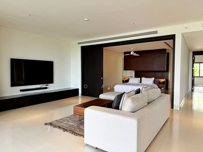 Baan Yamu Residences, Phuket, 171/7 Cape Yamu, Pa Khlok, Thalang, Phuket, 2 Bedrooms, 212 sqm, Condo For Rent, by Javed Ansari, 500209893 - DDproperty.com