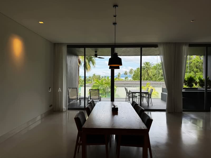 Baan Yamu Residences, Phuket, 171/7 Cape Yamu, Pa Khlok, Thalang, Phuket, 2 Bedrooms, 212 sqm, Condo For Rent, by Javed Ansari, 500209893 - DDproperty.com