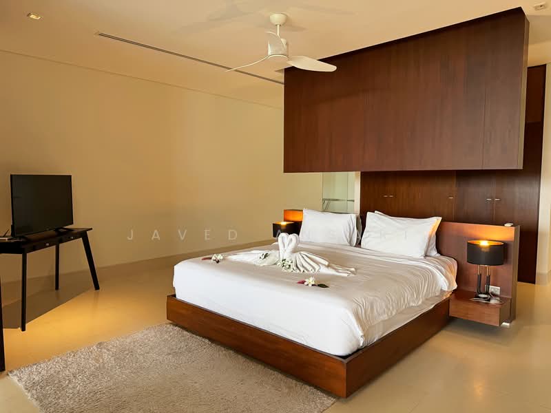 Baan Yamu Residences, Phuket, 171/7 Cape Yamu, Pa Khlok, Thalang, Phuket, 2 Bedrooms, 212 sqm, Condo For Rent, by Javed Ansari, 500209893 - DDproperty.com