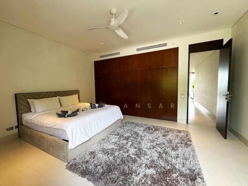 Baan Yamu Residences : บ้านยามู เรสซิเด้นท์, ภูเก็ต, 171/7 แหลมยามู, ป่าคลอก, ถลาง, ภูเก็ต, 212 ตร.ม., คอนโด ให้เช่า, โดย Javed Ansari, 500209893 - DDproperty.com
