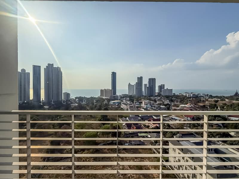 A.D Condominium, ชลบุรี, Naklua นาเกลือ, นาเกลือ, บางละมุง, ชลบุรี, 72 ตร.ม., คอนโด ขาย, โดย PLC real estate, 500209894 - DDproperty.com