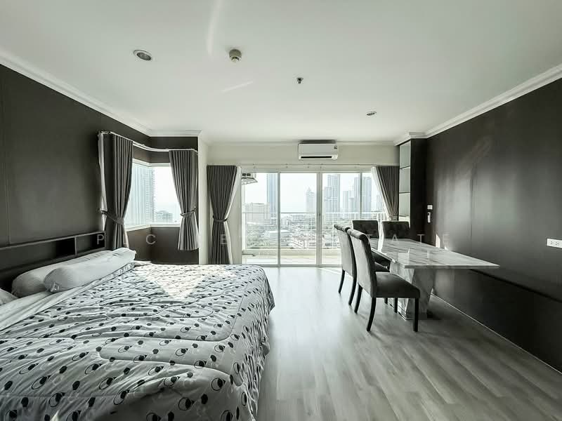 A.D Condominium, Chon Buri (Pattaya), Naklua Naklua, Na Kloe, Bang Lamung (Pattaya), Chon Buri (Pattaya), 1 Bedroom, 72 sqm, Condo For Sale, by PLC real estate, 500209894 - DDproperty.com