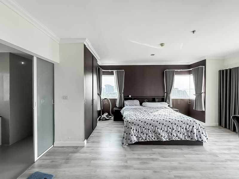 A.D Condominium, ชลบุรี, Naklua นาเกลือ, นาเกลือ, บางละมุง, ชลบุรี, 72 ตร.ม., คอนโด ขาย, โดย PLC real estate, 500209894 - DDproperty.com