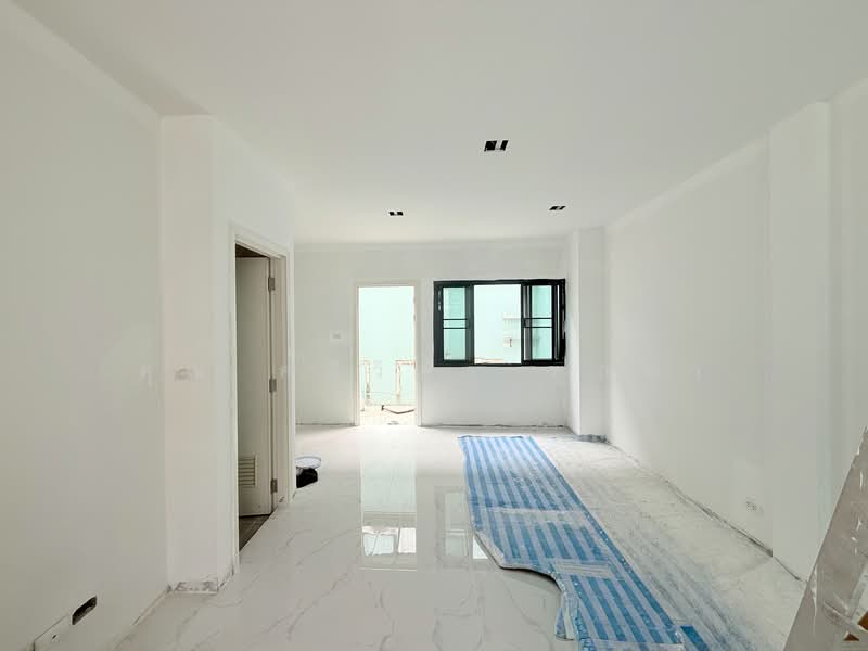 แฮปปี้ วิลล์ ดอนเมือง (Happyville Donmuang), กรุงเทพ, 151/179 Happyville, สีกัน, ดอนเมือง, กรุงเทพ, 120 ตร.ม., ทาวน์เฮ้าส์ ขาย, โดย คุณ ศศิวิภา พูลทา, 500209896 - DDproperty.com