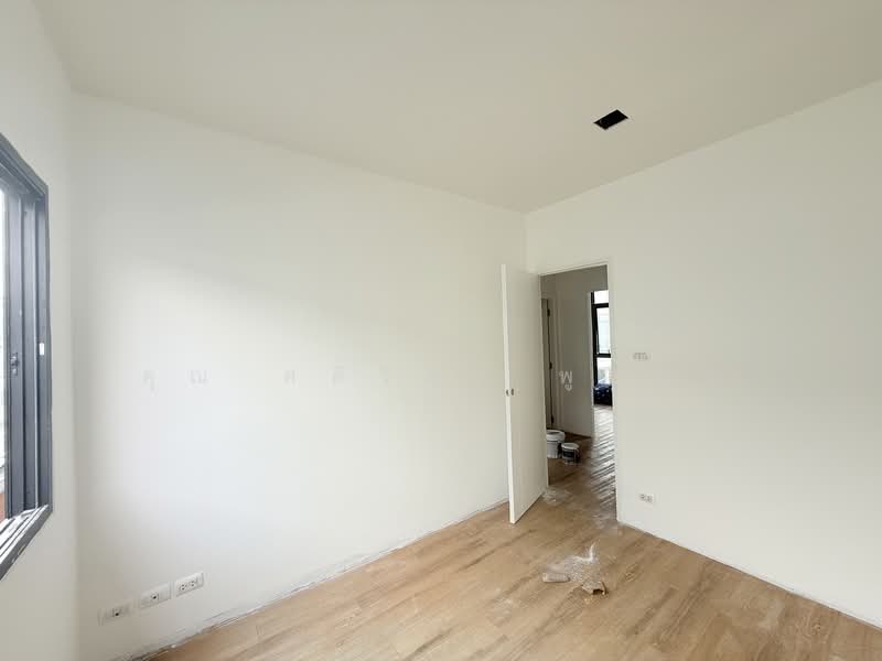 แฮปปี้ วิลล์ ดอนเมือง (Happyville Donmuang), กรุงเทพ, 151/179 Happyville, สีกัน, ดอนเมือง, กรุงเทพ, 120 ตร.ม., ทาวน์เฮ้าส์ ขาย, โดย คุณ ศศิวิภา พูลทา, 500209896 - DDproperty.com