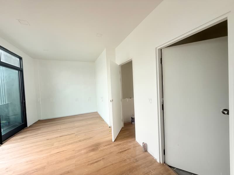 Happyville Donmuang, Bangkok, 151/179 Happyville, Si Khan, Don Mueang, Bangkok, 3 Bedrooms, 120 sqm, Townhouse For Sale, by คุณ ศศิวิภา พูลทา, 500209896 - DDproperty.com