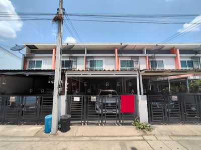 ขาย - สิรารมย์ พลัส เวลโกรว์, ฉะเชิงเทรา