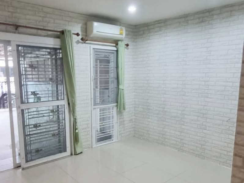 สิรารมย์ พลัส เวลโกรว์, Chachoengsao, Bang Samak, Bang Pakong, Chachoengsao, 2 Bedrooms, 64 sqm, Townhouse For Sale, by The Best Property Agent ปิ๊ก, 500209897 - DDproperty.com