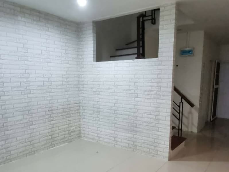 สิรารมย์ พลัส เวลโกรว์, Chachoengsao, Bang Samak, Bang Pakong, Chachoengsao, 2 Bedrooms, 64 sqm, Townhouse For Sale, by The Best Property Agent ปิ๊ก, 500209897 - DDproperty.com