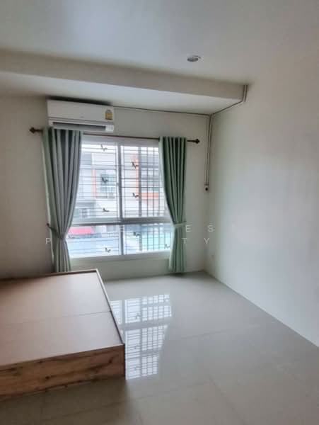 สิรารมย์ พลัส เวลโกรว์, Chachoengsao, Bang Samak, Bang Pakong, Chachoengsao, 2 Bedrooms, 64 sqm, Townhouse For Sale, by The Best Property Agent ปิ๊ก, 500209897 - DDproperty.com