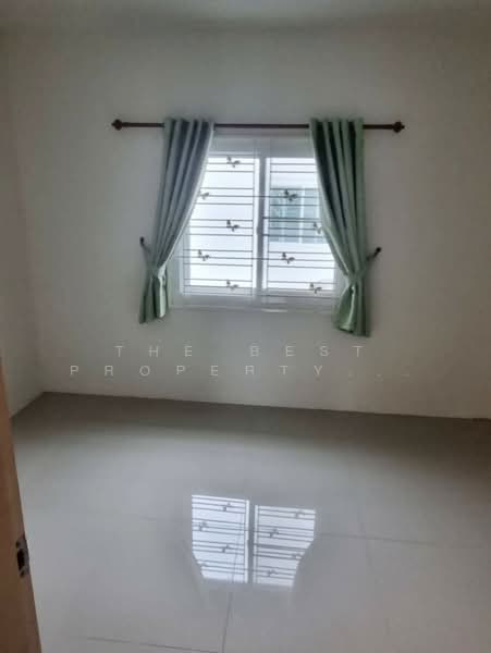 สิรารมย์ พลัส เวลโกรว์, Chachoengsao, Bang Samak, Bang Pakong, Chachoengsao, 2 Bedrooms, 64 sqm, Townhouse For Sale, by The Best Property Agent ปิ๊ก, 500209897 - DDproperty.com