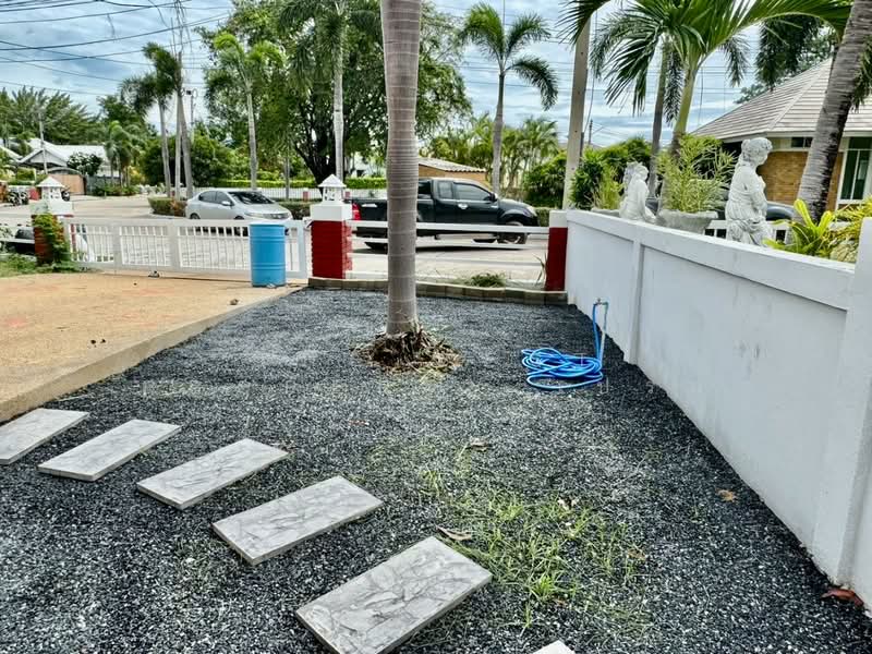 บ้านเดี่ยวหัวหิน ประจวบคีรีขันธ์, Prachuap Khiri Khan, Hua Hin, Hua Hin, Prachuap Khiri Khan, 3 Bedrooms, 150 sqm, Single Detached House For Sale, by The Best Property เปรม, 500209898 - DDproperty.com