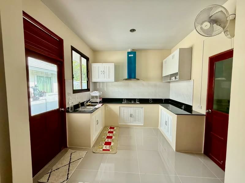 บ้านเดี่ยวหัวหิน ประจวบคีรีขันธ์, Prachuap Khiri Khan, Hua Hin, Hua Hin, Prachuap Khiri Khan, 3 Bedrooms, 150 sqm, Single Detached House For Sale, by The Best Property เปรม, 500209898 - DDproperty.com