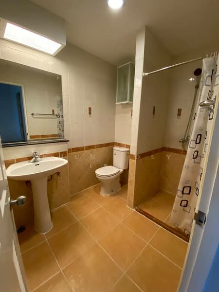 The Waterford Diamond Tower Sukhumvit, Bangkok, 758/18 Soi Sukhumvit 30/1, Sukhumvit Road, Khlong Toei, Khlong Toei, Bangkok, 2 Bedrooms, 78 sqm, Condo For Rent, by Khun Toey เตย, 500209900 - DDproperty.com