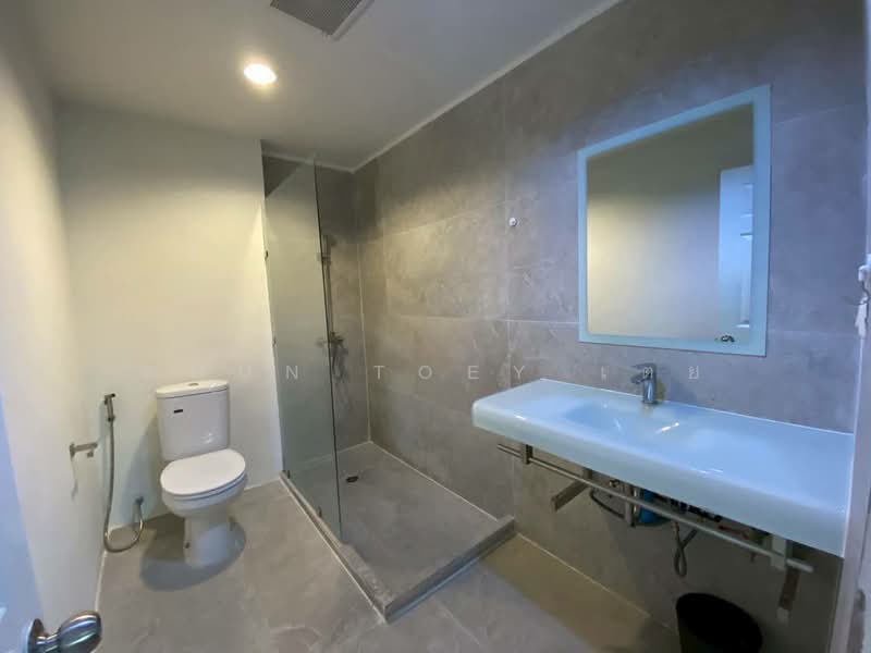 The Waterford Diamond Tower Sukhumvit, Bangkok, 758/18 Soi Sukhumvit 30/1, Sukhumvit Road, Khlong Toei, Khlong Toei, Bangkok, 2 Bedrooms, 78 sqm, Condo For Rent, by Khun Toey เตย, 500209900 - DDproperty.com