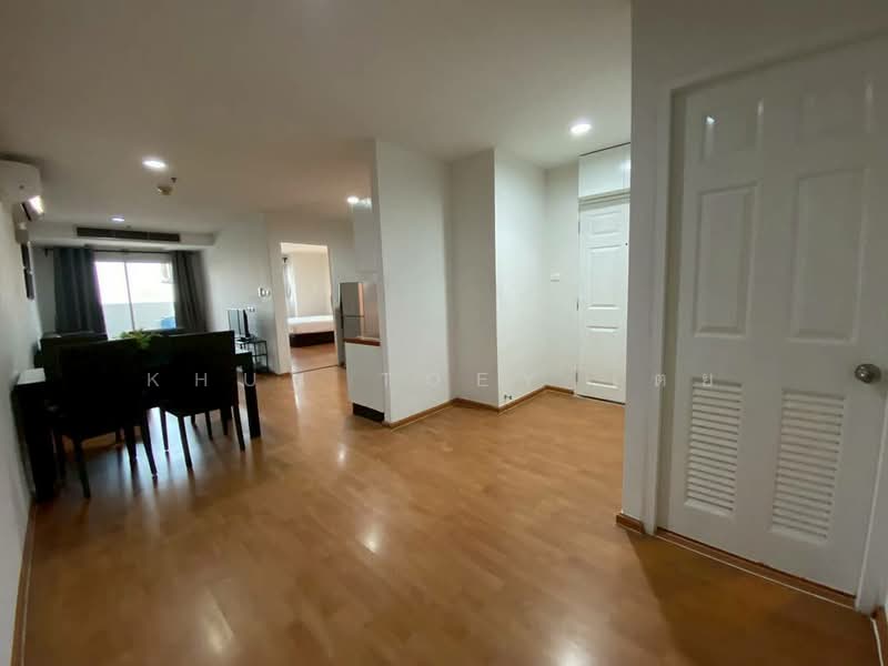 The Waterford Diamond Tower Sukhumvit, Bangkok, 758/18 Soi Sukhumvit 30/1, Sukhumvit Road, Khlong Toei, Khlong Toei, Bangkok, 2 Bedrooms, 78 sqm, Condo For Rent, by Khun Toey เตย, 500209900 - DDproperty.com