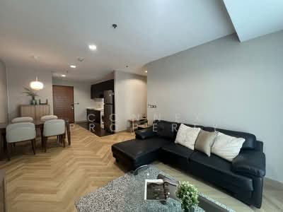 For Rent - 59 Heritage, Bangkok