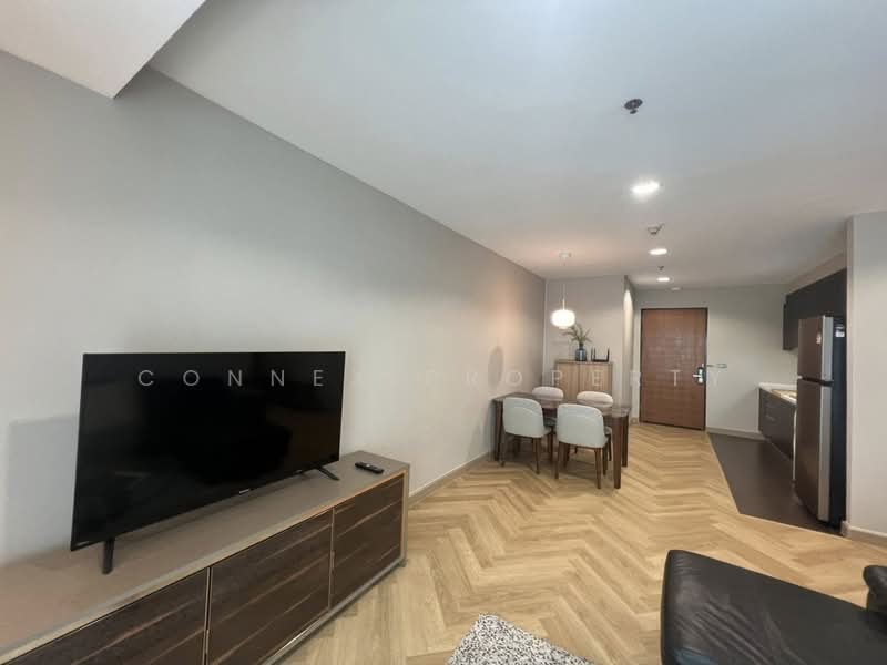 59 Heritage : 59 เฮริเทจ, กรุงเทพ, 18 ซอยสุขุมวิท 59, คลองตันเหนือ, วัฒนา, กรุงเทพ, 75 ตร.ม., คอนโด ให้เช่า, โดย Connex Property, 500209901 - DDproperty.com