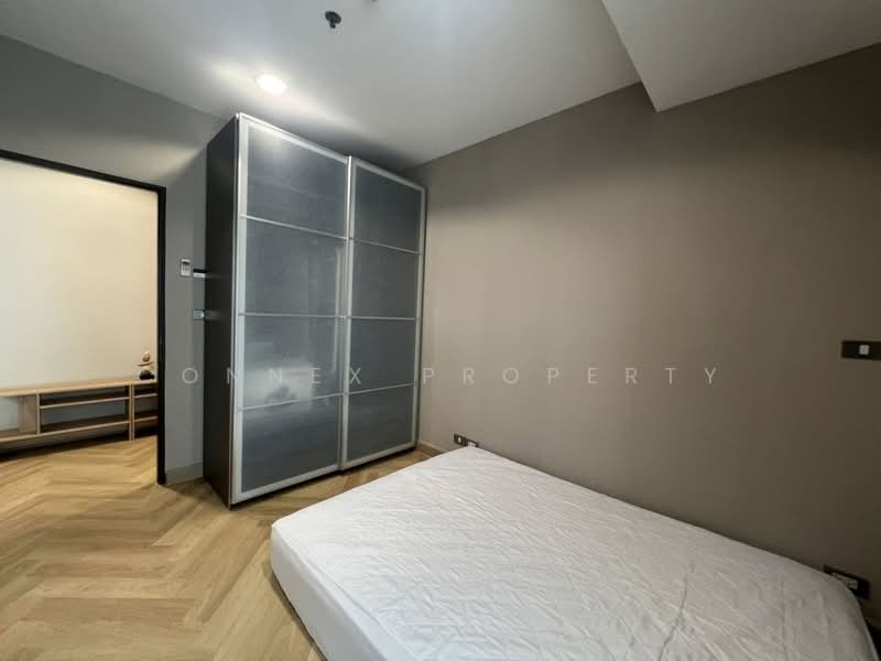 59 Heritage, Bangkok, 18 Soi Sukhumvit 59, Khlong Tan Nua, Watthana, Bangkok, 2 Bedrooms, 75 sqm, Condo For Rent, by Connex Property, 500209901 - DDproperty.com