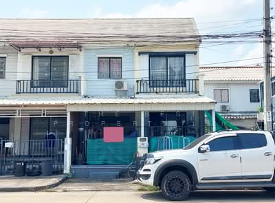 ขาย - พฤกษา 58 ลาดกระบัง-สุวรรณภูมิ, สมุทรปราการ