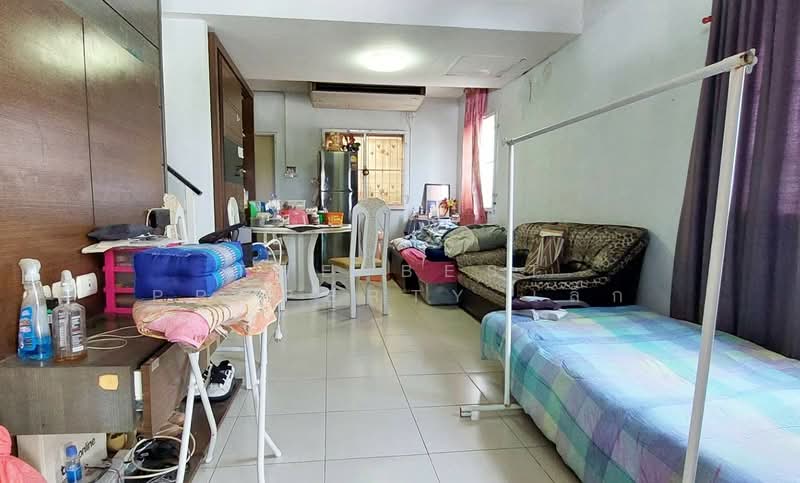 ขาย - พฤกษา 58 ลาดกระบัง-สุวรรณภูมิ, สมุทรปราการ