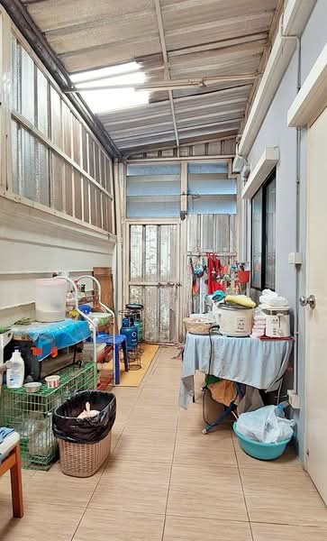 ขาย - พฤกษา 58 ลาดกระบัง-สุวรรณภูมิ, สมุทรปราการ