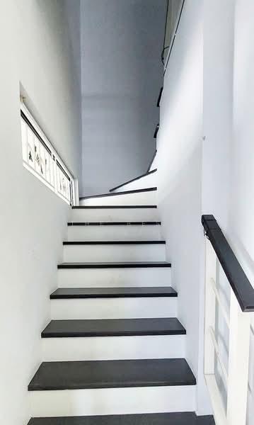 ขาย - พฤกษา 58 ลาดกระบัง-สุวรรณภูมิ, สมุทรปราการ