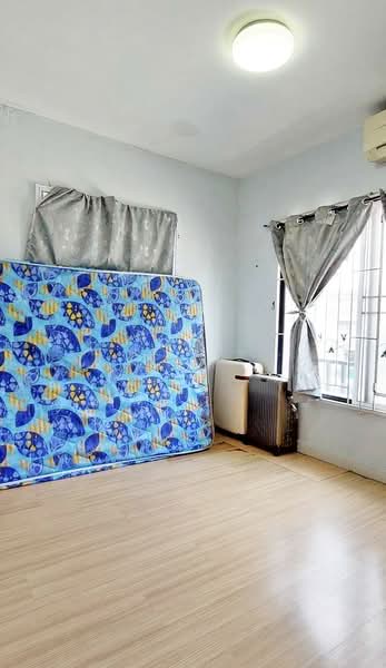 พฤกษา 58 ลาดกระบัง-สุวรรณภูมิ, Samut Prakan, Srisa Chorakhe Noi, Bang Sao Thong, Samut Prakan, 3 Bedrooms, 100 sqm, Townhouse For Sale, by The Best Property เล็ก, 500209902 - DDproperty.com