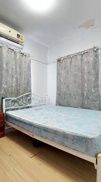 พฤกษา 58 ลาดกระบัง-สุวรรณภูมิ, Samut Prakan, Srisa Chorakhe Noi, Bang Sao Thong, Samut Prakan, 3 Bedrooms, 100 sqm, Townhouse For Sale, by The Best Property เล็ก, 500209902 - DDproperty.com