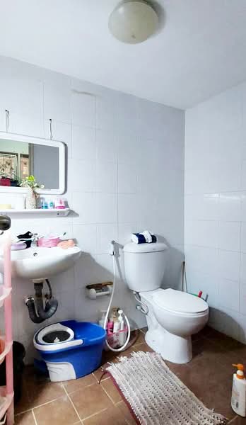 ขาย - พฤกษา 58 ลาดกระบัง-สุวรรณภูมิ, สมุทรปราการ