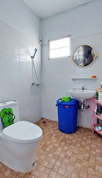 ขาย - พฤกษา 58 ลาดกระบัง-สุวรรณภูมิ, สมุทรปราการ