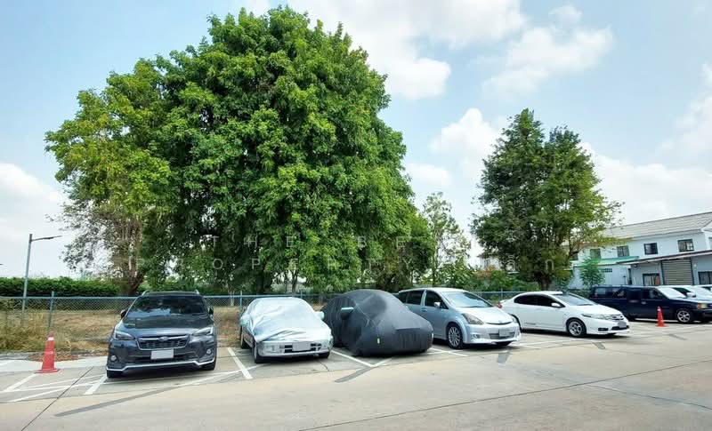 พฤกษา 58 ลาดกระบัง-สุวรรณภูมิ, Samut Prakan, Srisa Chorakhe Noi, Bang Sao Thong, Samut Prakan, 3 Bedrooms, 100 sqm, Townhouse For Sale, by The Best Property เล็ก, 500209902 - DDproperty.com