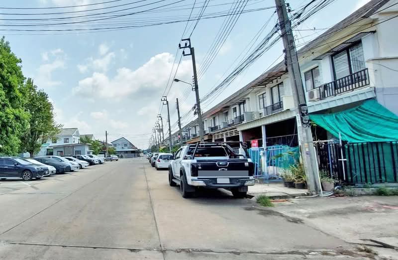 ขาย - พฤกษา 58 ลาดกระบัง-สุวรรณภูมิ, สมุทรปราการ