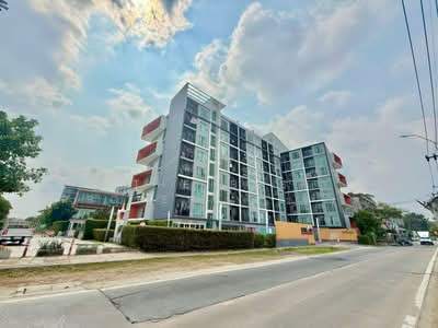 ขาย - Serrano Condominium : เซอราโน่ คอนโดมิเนียม, กรุงเทพ