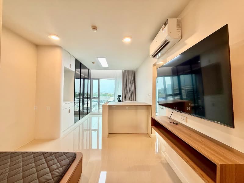 For Sale - Serrano Condominium, Bangkok