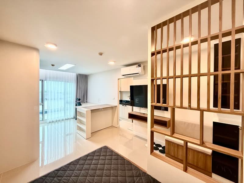 For Sale - Serrano Condominium, Bangkok