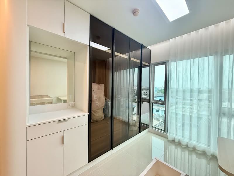 For Sale - Serrano Condominium, Bangkok