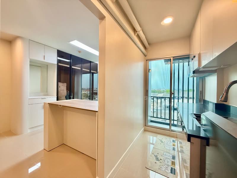 For Sale - Serrano Condominium, Bangkok
