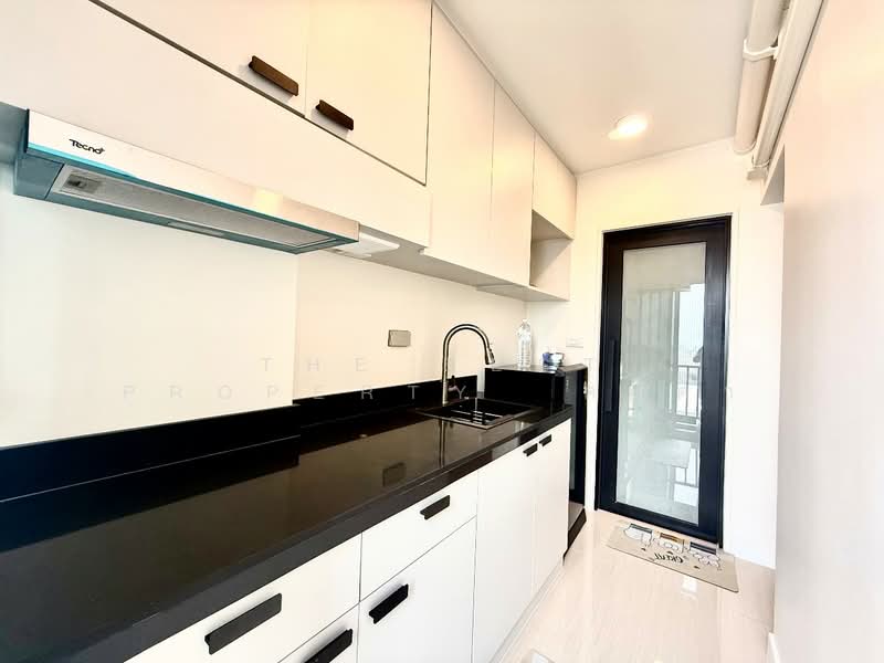 For Sale - Serrano Condominium, Bangkok