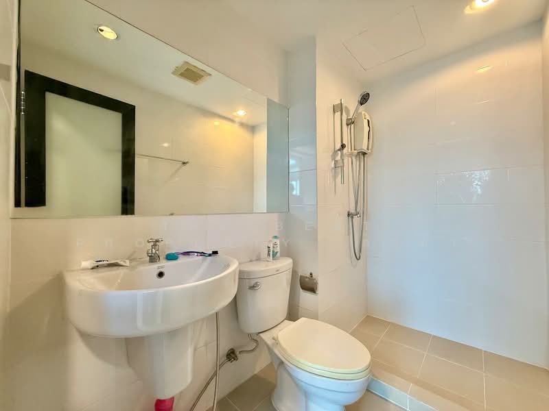 For Sale - Serrano Condominium, Bangkok