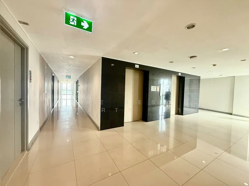 For Sale - Serrano Condominium, Bangkok