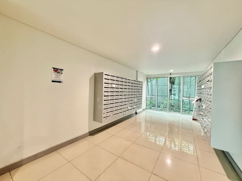 For Sale - Serrano Condominium, Bangkok