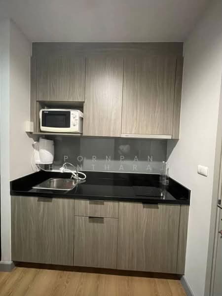 Chapter one Midtown Ladprao 24, กรุงเทพ, 432 ถนนลาดพร้าว, จอมพล, จตุจักร, กรุงเทพ, 30 ตร.ม., คอนโด ขาย, โดย Pornpan Chantharakasemchai, 500209904 - DDproperty.com