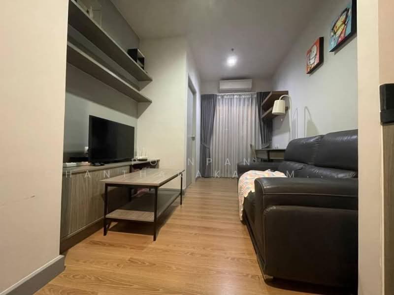 Chapter one Midtown Ladprao 24, Bangkok, 432 Ladprao Road, Jom Phon, Chatuchak, Bangkok, 1 Bedroom, 30 sqm, Condo For Sale, by Pornpan Chantharakasemchai, 500209904 - DDproperty.com