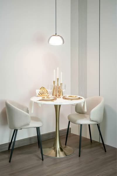 I-Biza Residence, Bangkok, 922 Khlong Samsen Rd, Bang Kapi, Huai Khwang, Bangkok, 1 Bedroom, 33 sqm, Condo For Rent, by Pornpan Chantharakasemchai, 500209906 - DDproperty.com