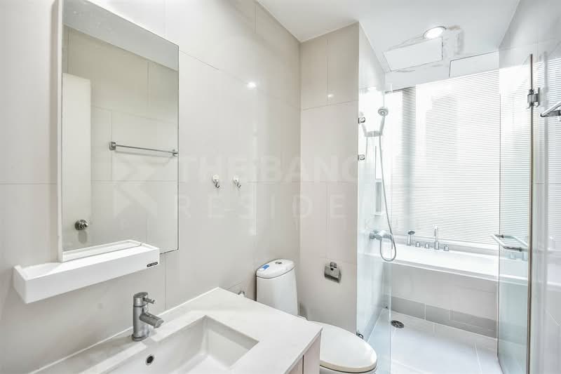 Villa Ratchatewi, Bangkok, 83 Phayathai Road, Thanon Phaya Thai, Ratchathewi, Bangkok, 1 Bedroom, 55 sqm, Condo For Rent, by Nicha Peerakittikul, 500209907 - DDproperty.com