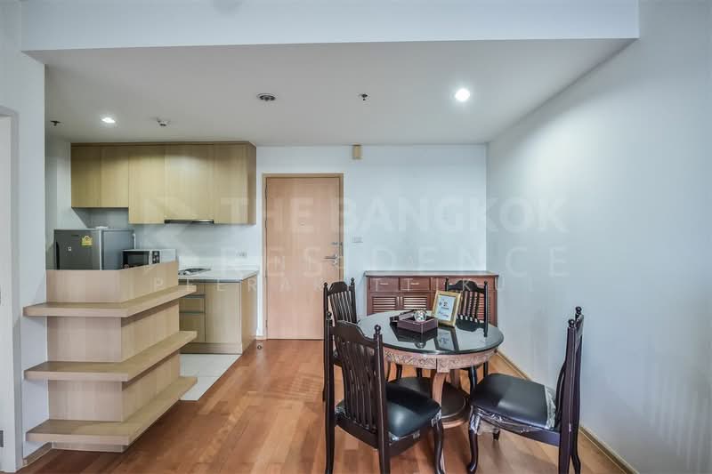 Villa Ratchatewi, Bangkok, 83 Phayathai Road, Thanon Phaya Thai, Ratchathewi, Bangkok, 1 Bedroom, 55 sqm, Condo For Rent, by Nicha Peerakittikul, 500209907 - DDproperty.com